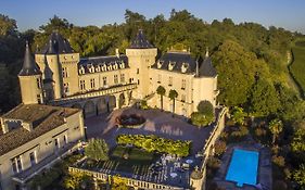 Chateau De La Riviere La Riviere (gironde)